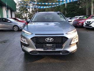 2020 Hyundai Kona