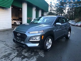 2020 Hyundai Kona