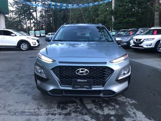 2020 Hyundai Kona