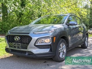 2020 Hyundai Kona