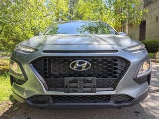 2020 Hyundai Kona