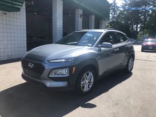 2020 Hyundai Kona
