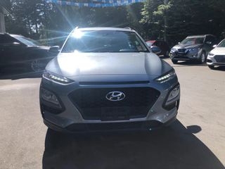 2020 Hyundai Kona