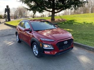 2020 Hyundai Kona
