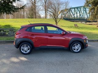 2020 Hyundai Kona