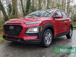 2020 Hyundai Kona