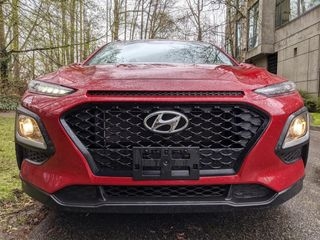 2020 Hyundai Kona