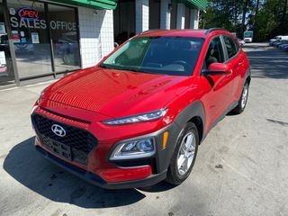 2020 Hyundai Kona