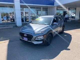 2020 Hyundai Kona