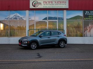 2020 Hyundai Kona
