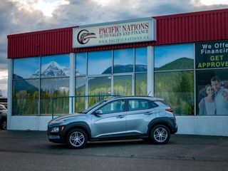 2020 Hyundai Kona