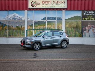 2020 Hyundai Kona