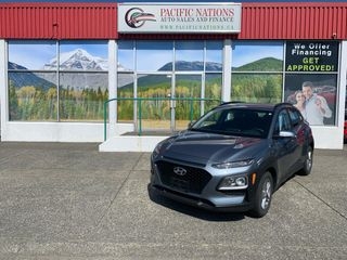 2020 Hyundai Kona