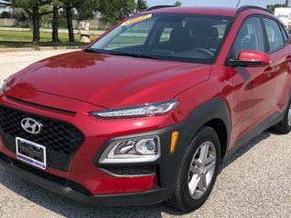 2020 Hyundai Kona