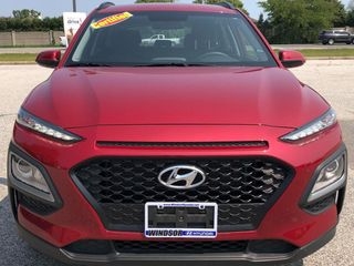 2020 Hyundai Kona