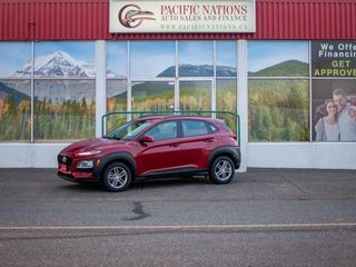 2020 Hyundai Kona