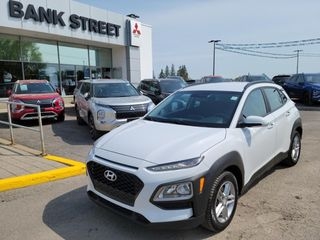 2020 Hyundai Kona