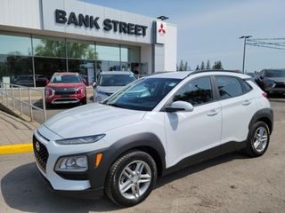 2020 Hyundai Kona