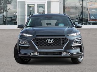 2020 Hyundai Kona