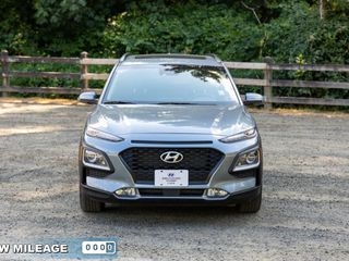 2020 Hyundai Kona