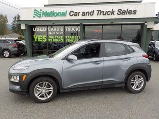 2020 Hyundai Kona