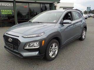 2020 Hyundai Kona