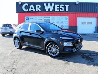 2020 Hyundai Kona