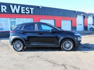2020 Hyundai Kona