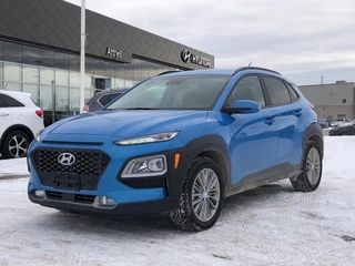 2020 Hyundai Kona
