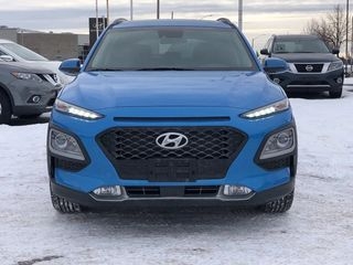 2020 Hyundai Kona