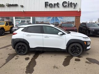 2020 Hyundai Kona