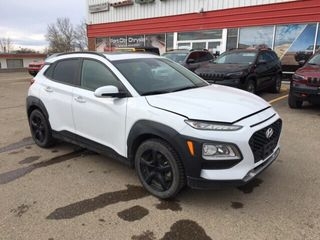 2020 Hyundai Kona