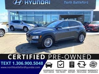 2020 Hyundai Kona