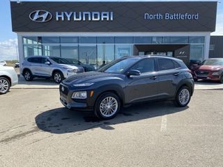 2020 Hyundai Kona