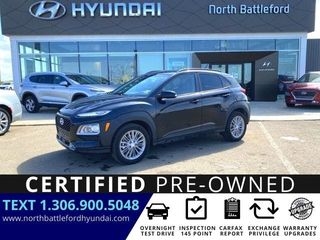 2020 Hyundai Kona