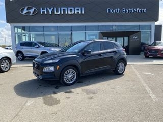 2020 Hyundai Kona