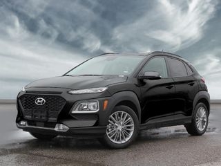 2020 Hyundai Kona