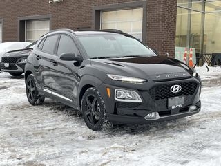 2020 Hyundai Kona