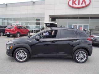 2020 Hyundai Kona