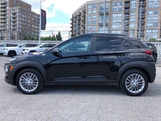 2020 Hyundai Kona