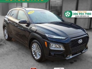 2020 Hyundai Kona
