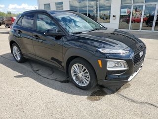 2020 Hyundai Kona