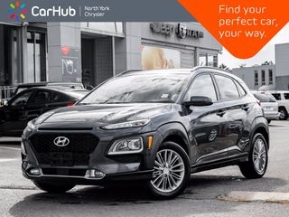 2020 Hyundai Kona