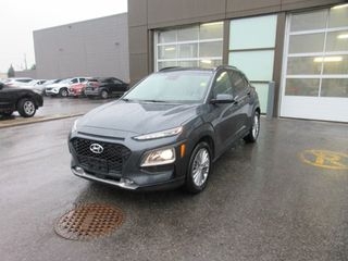 2020 Hyundai Kona