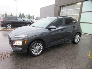 2020 Hyundai Kona