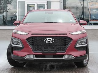 2020 Hyundai Kona