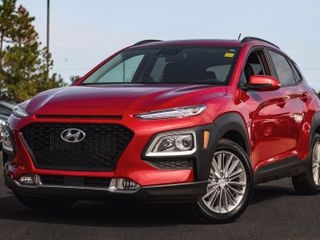 2020 Hyundai Kona