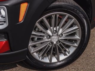 2020 Hyundai Kona