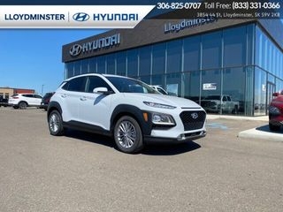 2020 Hyundai Kona