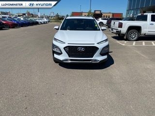 2020 Hyundai Kona